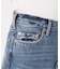 Cozue Ninomiya ex ULT DENIM TRUCKER PANTS