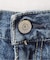 Cozue Ninomiya ex ULT DENIM TRUCKER PANTS