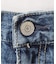 Cozue Ninomiya ex ULT DENIM TRUCKER PANTS