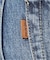 Cozue Ninomiya ex ULT DENIM TRUCKER PANTS