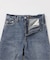 Cozue Ninomiya ex ULT DENIM TRUCKER PANTS
