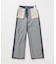 Cozue Ninomiya ex ULT DENIM TRUCKER PANTS