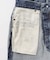 Cozue Ninomiya ex ULT DENIM TRUCKER PANTS