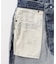 Cozue Ninomiya ex ULT DENIM TRUCKER PANTS