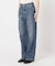 Cozue Ninomiya ex ULT DENIM TRUCKER PANTS