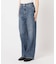 Cozue Ninomiya ex ULT DENIM TRUCKER PANTS