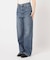Cozue Ninomiya ex ULT DENIM TRUCKER PANTS