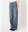 Cozue Ninomiya ex ULT DENIM TRUCKER PANTS