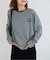 Rational Girl シアーロンTEE
