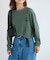 Rational Girl シアーロンTEE