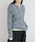 miller ex flower waffle henly Tee