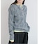 miller ex flower waffle henly Tee