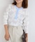 miller ex flower waffle henly Tee