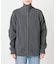 LOGAN ex ZIP UP KNIT CARDIGAN