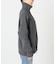LOGAN ex ZIP UP KNIT CARDIGAN