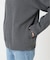 LOGAN ex ZIP UP KNIT CARDIGAN