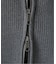 LOGAN ex ZIP UP KNIT CARDIGAN