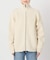 LOGAN ex ZIP UP KNIT CARDIGAN