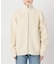 LOGAN ex ZIP UP KNIT CARDIGAN