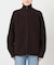 LOGAN ex ZIP UP KNIT CARDIGAN