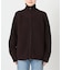 LOGAN ex ZIP UP KNIT CARDIGAN