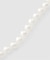 追加 PEARL NECKLACE