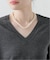 追加 PEARL NECKLACE