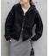 DISCUS ex ZIP UP HOODY セットアップ対応