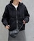 DISCUS ex ZIP UP HOODY セットアップ対応