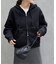 DISCUS ex ZIP UP HOODY セットアップ対応