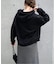 DISCUS ex ZIP UP HOODY セットアップ対応