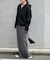 DISCUS ex ZIP UP HOODY セットアップ対応