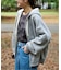 DISCUS ex ZIP UP HOODY セットアップ対応