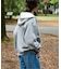 DISCUS ex ZIP UP HOODY セットアップ対応