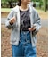 DISCUS ex ZIP UP HOODY セットアップ対応