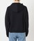 DISCUS ex ZIP UP HOODY セットアップ対応