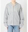 DISCUS ex ZIP UP HOODY セットアップ対応