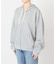 DISCUS ex ZIP UP HOODY セットアップ対応