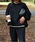 DISCUS ex CREWNECK SWEAT セットアップ対応