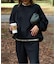 DISCUS ex CREWNECK SWEAT セットアップ対応