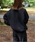 DISCUS ex CREWNECK SWEAT セットアップ対応