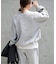DISCUS ex CREWNECK SWEAT セットアップ対応