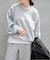 DISCUS ex CREWNECK SWEAT セットアップ対応