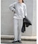 DISCUS ex CREWNECK SWEAT セットアップ対応