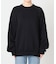 DISCUS ex CREWNECK SWEAT セットアップ対応