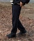 DISCUS ex SWEAT PANTS セットアップ対応