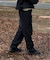 DISCUS ex SWEAT PANTS セットアップ対応