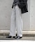DISCUS ex SWEAT PANTS セットアップ対応