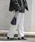 DISCUS ex SWEAT PANTS セットアップ対応