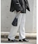 DISCUS ex SWEAT PANTS セットアップ対応